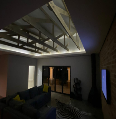 Home Improvements